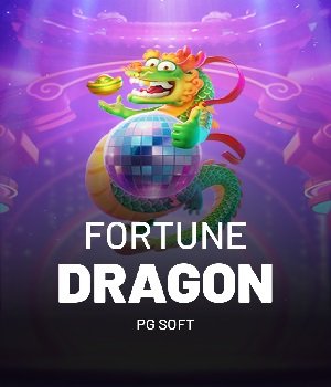 Fortune Dragon